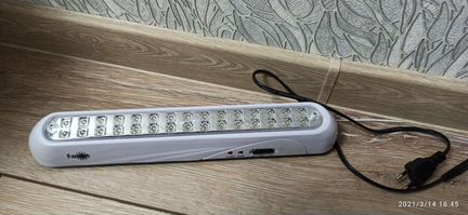 Светильник светодиодный