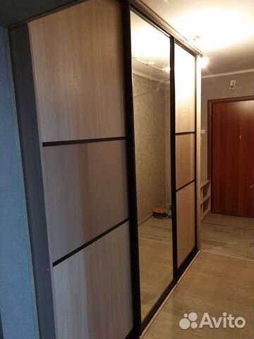 Шкаф купе на заказ