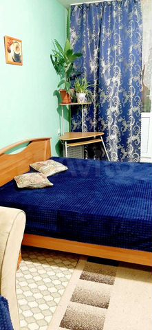 1-к. квартира, 42 м², 15/16 эт.