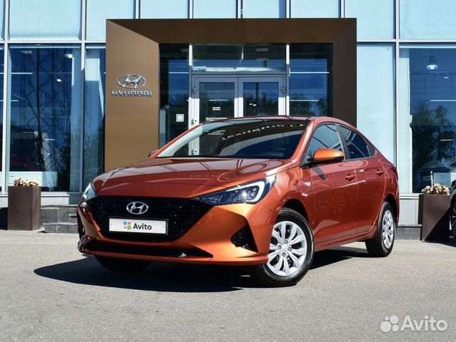 Hyundai владимир сервис