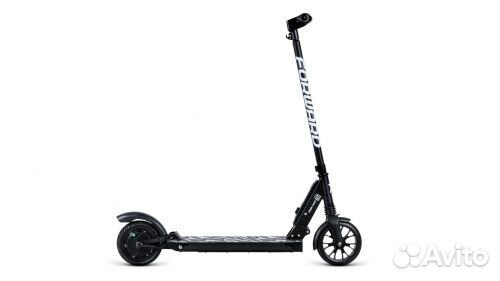 Элеткросамокат Forward tiger plus (2021)