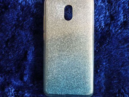 Чехол на Meizu M6 новый