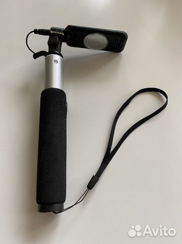 Селфи-палка