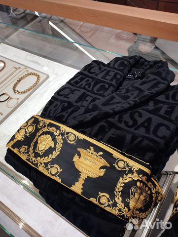 Versace оригинал