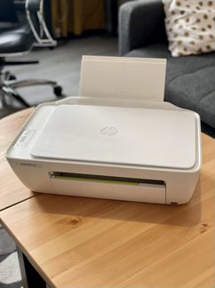 Мфу Принтер HP DeskJet 2130