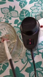 Ионатор Серебряной Воды