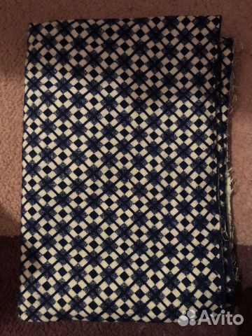 Обрезки ткани