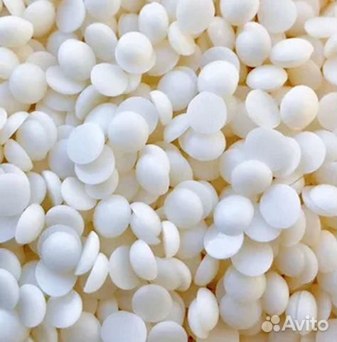 Соевый воск KeraSoy Pillar