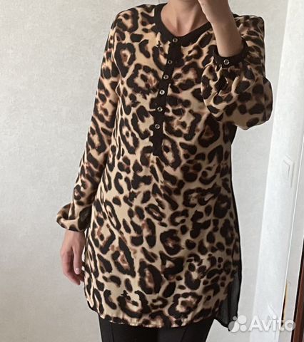 Блузка, 44 размер