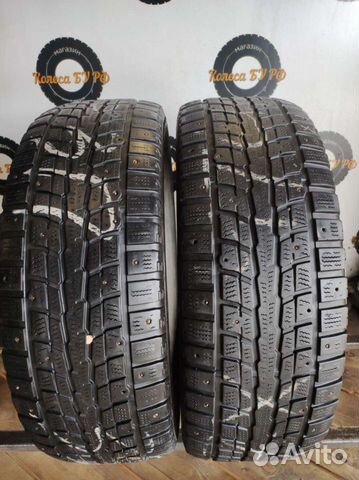 Dunlop SP Winter Ice 01 235/65 R17 108T