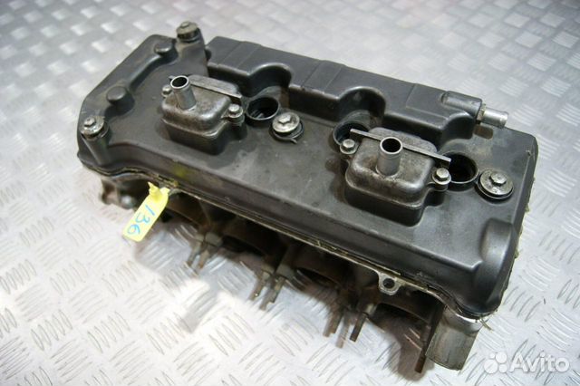 Головка Honda CBR900RR, 929, SC44E