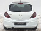 Opel Corsa 1.4 AT, 2011, 119 533 км объявление продам