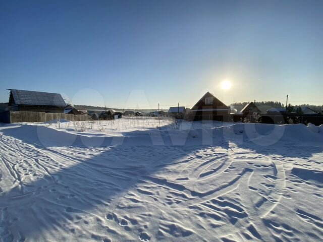 Участок 6,5 сот. (СНТ, ДНП)