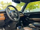MINI Cooper 1.6 AT, 2010, 130 000 км объявление продам