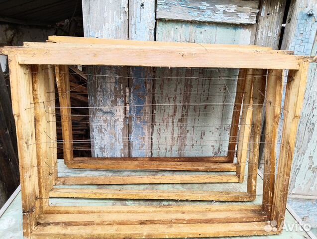 Рамки дадан