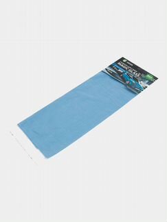 Салфетка из микрофибры для стекол 40х50 см Grass