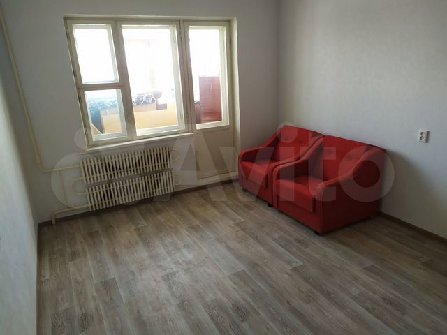 1-к. квартира, 33,5 м², 9/9 эт.