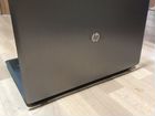 Ноутбук HP 4740s объявление продам
