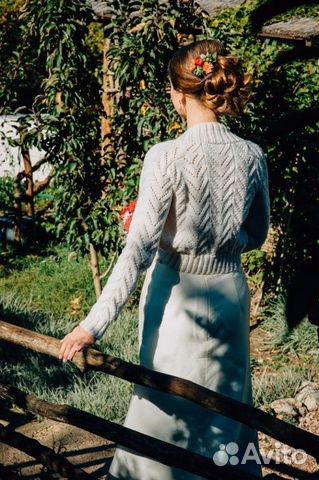 Вяжу на заказ спицами и крючком