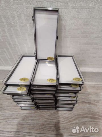 Коробка для хранения мелочей