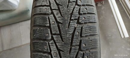 Nokian 215/55 R18