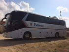 Туристический автобус King Long XMQ6129Y5, 2014 объявление продам
