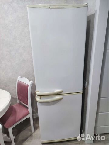 Холодильник бу