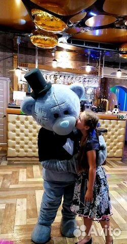 Детский аниматор