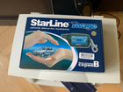 Сигнализация с автозапуском, StarLine B9 установка объявление продам