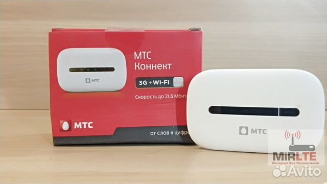 Роутер wifi 3G Huawei E5330