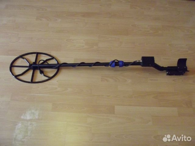 Металлоискатель