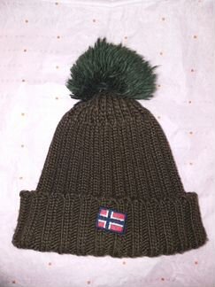 Детская шапка Napapijri