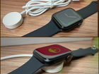 Apple Watch 7, Гарантия объявление продам