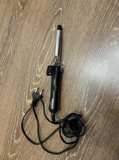 Плойка для волос