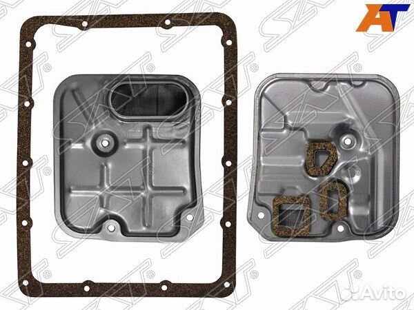 Фильтр АКПП suzuki grand vitara