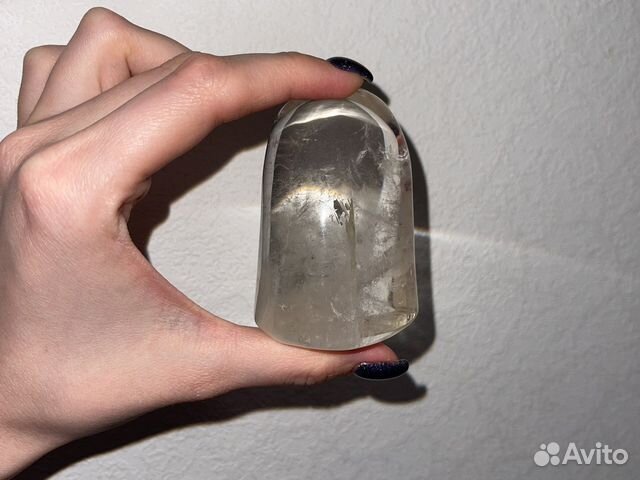 Горный хрусталь