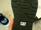 Мега кроссовки CAT (новые) объявление продам