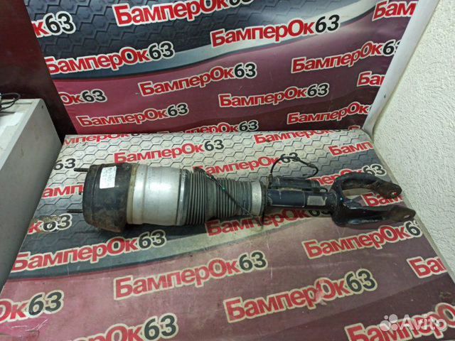 Амортизатор Mercedes-Benz M-Class W166 2011 (б/у)