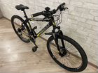 Велосипед Hoop Bikes R26 объявление продам