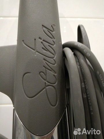 Пылесос мощный Кирби рабочий