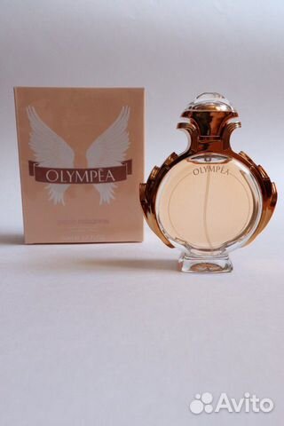 Парфюм Олимпия (80мл.)