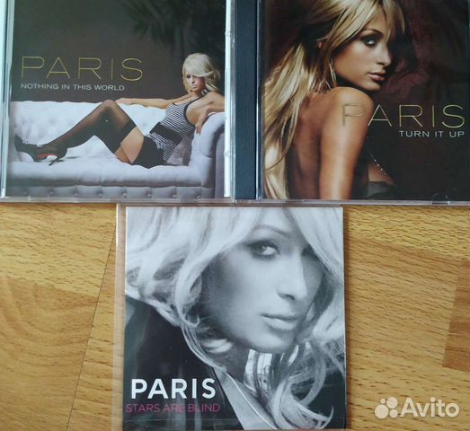 Tic Tac Toe, Aalyah, Madonna CDS