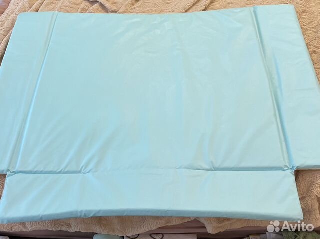 Матрас на пеленальный комод/столик