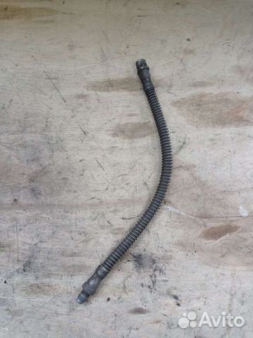 Шланг тормозной задний Mercedes Benz W204