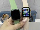 Смарт часы apple watch №1 объявление продам