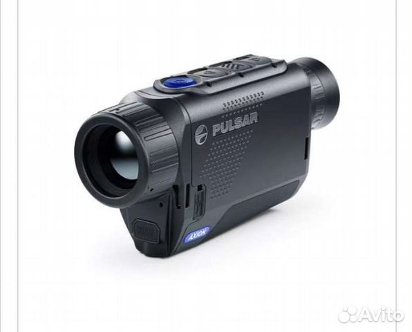 Тепловизор Pulsar Axion XM30F
