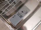 Посудомоечная машина Samsung объявление продам