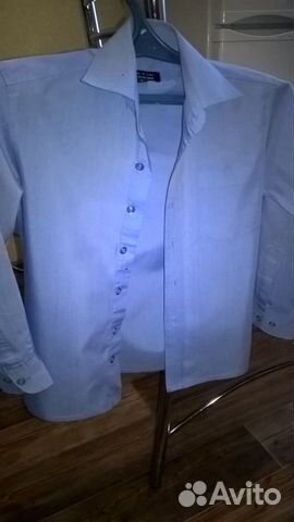 Джинсы утеплённые