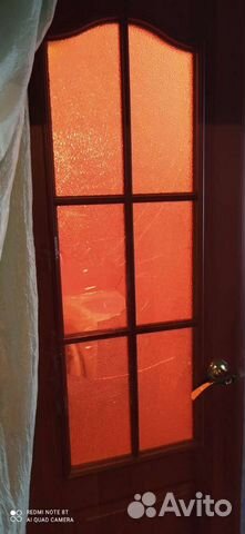 Стекла для дверей