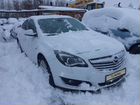Opel Insignia 1.6 AT, 2014, 135 390 км